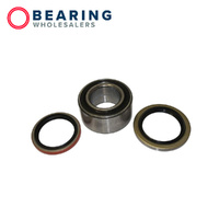 Front Wheel Bearing Kit 4106KIT
