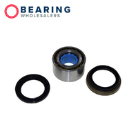 Front Wheel Bearing Kit 4107KIT