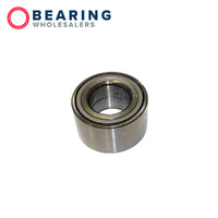 Wheel Bearing Kit 4109KIT