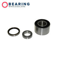 Rear Wheel Bearing Kit 4113KIT