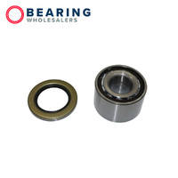 Front Wheel Bearing Kit 4114KIT