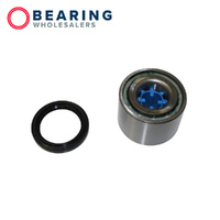 Rear Wheel Bearing Kit 4115KIT