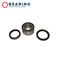 Front Wheel Bearing Kit 4117KIT