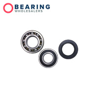 Rear Wheel Bearing Kit 4125KIT