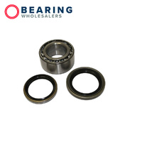 Front Wheel Bearing Kit 4126KIT