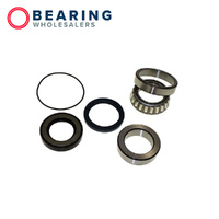 Wheel Bearing Kit 4127KIT