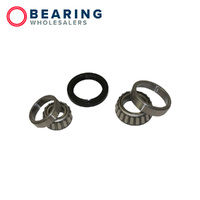 Rear Wheel Bearing Kit 4128KIT