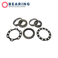 Rear Wheel Bearing Kit 4130KIT
