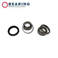 Wheel Bearing Kit 4132KIT