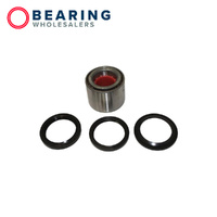 Rear Wheel Bearing Kit 4136KIT