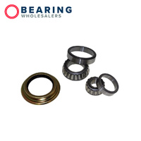 Front Wheel Bearing Kit 4137KIT