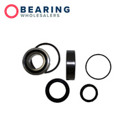 Rear Wheel Bearing Kit 4138RKIT