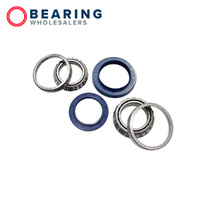Rear Wheel Bearing Kit 4141KIT