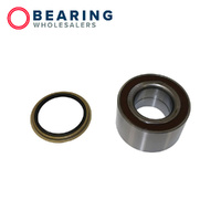 Wheel Bearing Kit 4143KIT