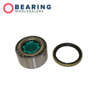 Front Wheel Bearing Kit 4146KIT