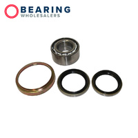 Front Wheel Bearing Kit 4147KIT
