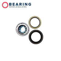 Rear Wheel Bearing Kit 4148KIT