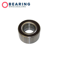 Front Wheel Bearing Kit 4151KIT