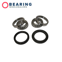 Wheel Bearing Kit 4155KIT