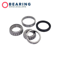 Front Wheel Bearing Kit 4165KIT