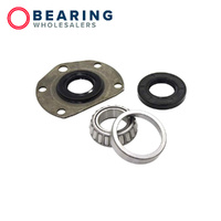 Rear Wheel Bearing Kit 4168KIT