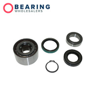 Rear Wheel Bearing Kit 4172KIT