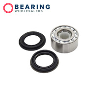 Front Wheel Bearing Kit 4180KIT