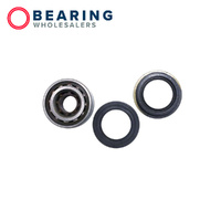 Front Wheel Bearing Kit 4182KIT