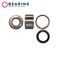 Front Wheel Bearing Kit 4190KIT