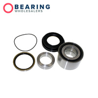 Rear Wheel Bearing Kit 4191KIT