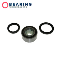 Front Wheel Bearing Kit 4192KIT