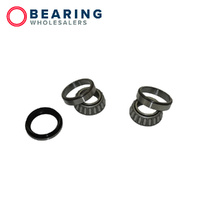 Wheel Bearing Kit 4195KIT