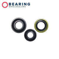 Rear Wheel Bearing Kit 4206KIT