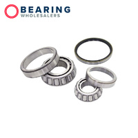 Front Wheel Bearing Kit 4209KIT