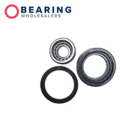 Front Wheel Bearing Kit 4217KIT