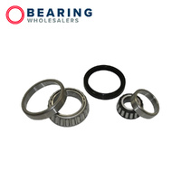 Front Wheel Bearing Kit 4218KIT