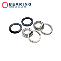 Rear Wheel Bearing Kit 4227KIT