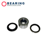 Front Wheel Bearing Kit 4238KIT