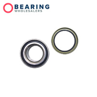 Rear Wheel Bearing Kit 4242KIT