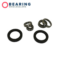 Front Wheel Bearing Kit 4253KIT