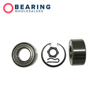 Wheel Bearing Kit 4254KIT