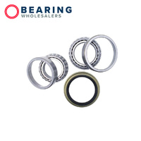 Front Wheel Bearing Kit 4267KIT