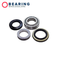 Rear Wheel Bearing Kit 4268KIT