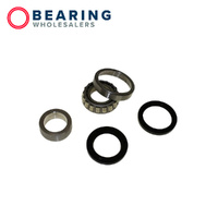 Rear Wheel Bearing Kit 4278KIT