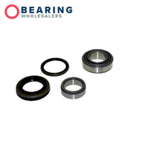 Rear Wheel Bearing Kit 4279KIT