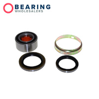 Front Wheel Bearing Kit 4283KIT