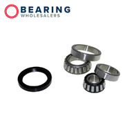 Front Wheel Bearing Kit 4286KIT