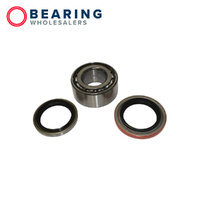 Front Wheel Bearing Kit 4295KIT