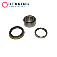 Front Wheel Bearing Kit 4297KIT