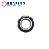 Rear Wheel Bearing Kit 4304KIT